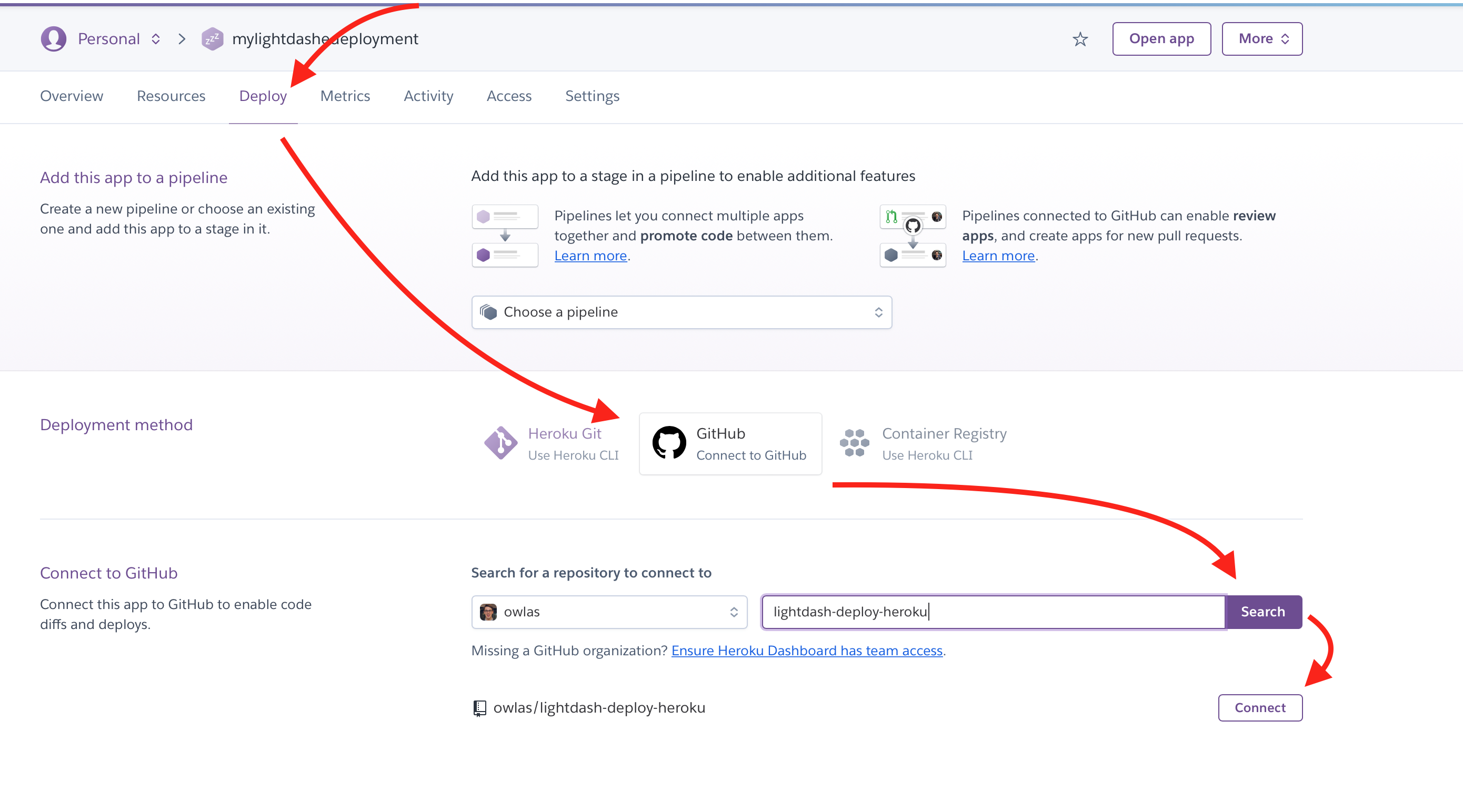 screenshot-heroku-app-settings